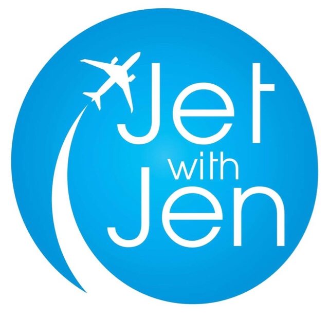 Jet with Jen